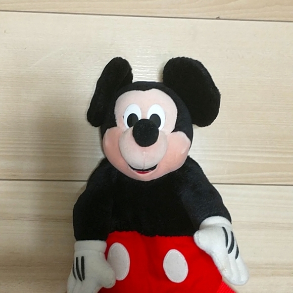 Mickey bag - Picture 3 of 5